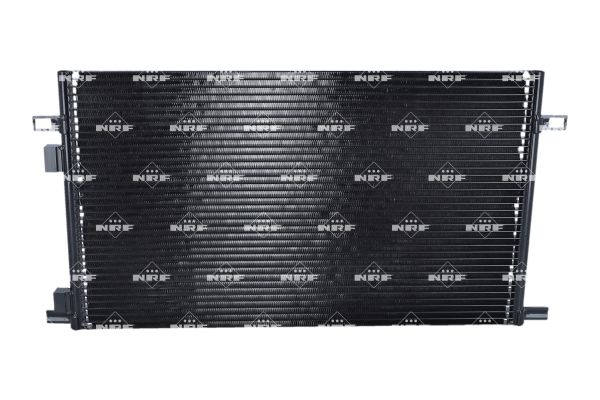 Condensatore, climatizzatore NRF 35298
