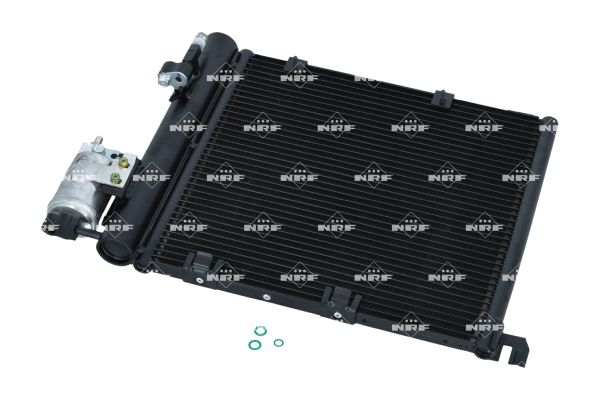 NRF CONDENSATORE