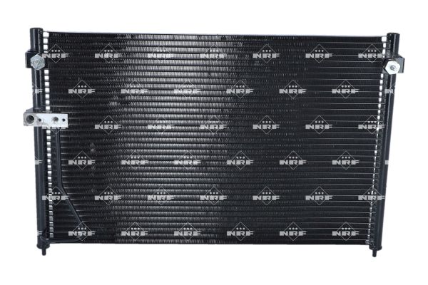 Condensatore, climatizzatore NRF 35306