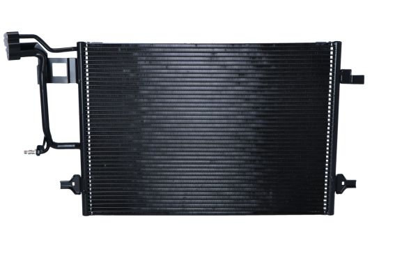 Condensatore, climatizzatore NRF 35308