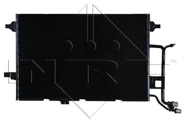 NRF CONDENSATORE