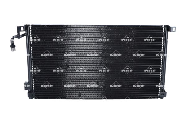 Condensatore, climatizzatore NRF 35328