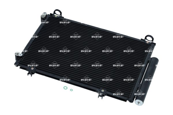 NRF CONDENSATORE