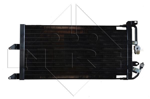 NRF CONDENSATORE