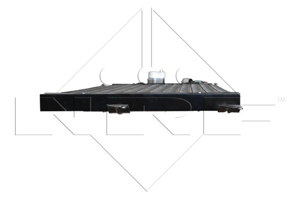 NRF CONDENSATORE