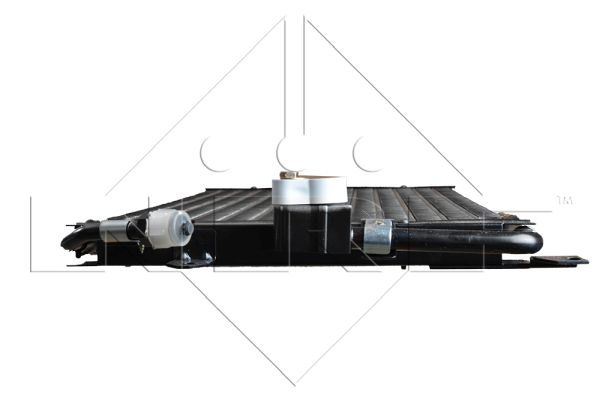 NRF CONDENSATORE