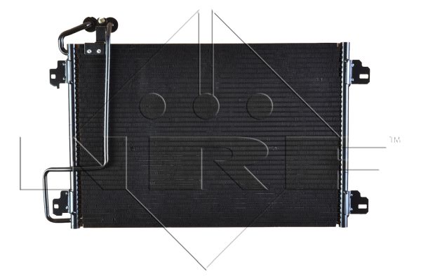 NRF CONDENSATORE