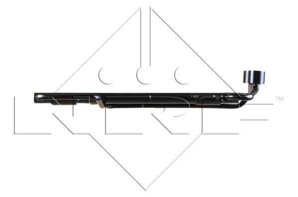 NRF CONDENSATORE