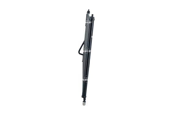 NRF CONDENSATORE
