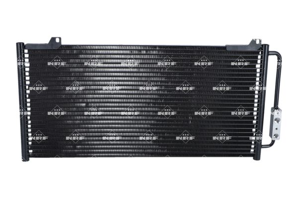 Condensatore, climatizzatore NRF 35346