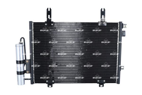 Condensatore, climatizzatore NRF 35353