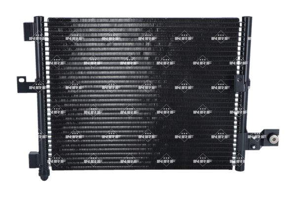 Condensatore, climatizzatore NRF 35360