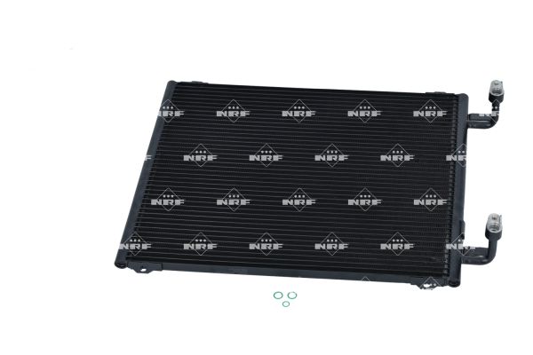NRF CONDENSATORE