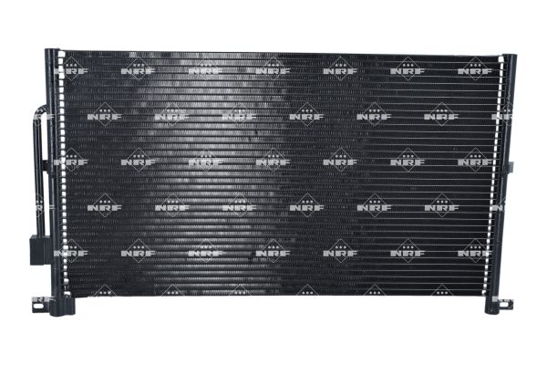 Condensatore, climatizzatore NRF 35365