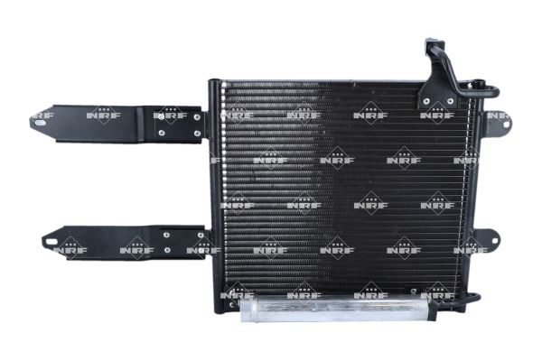 Condensatore, climatizzatore NRF 35367