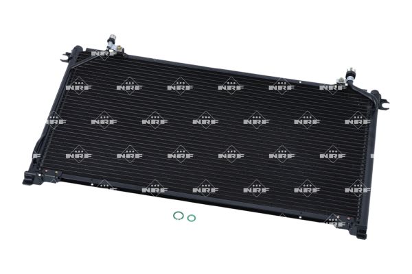 NRF CONDENSATORE