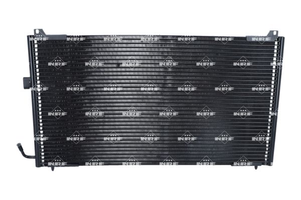 Condensatore, climatizzatore NRF 35378