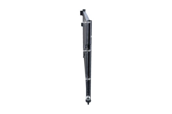 NRF CONDENSATORE