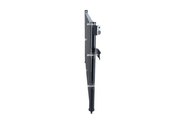 NRF CONDENSATORE