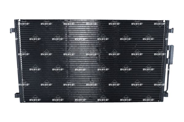 Condensatore, climatizzatore NRF 35383