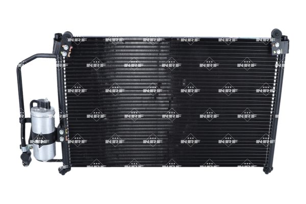 Condensatore, climatizzatore NRF 35393