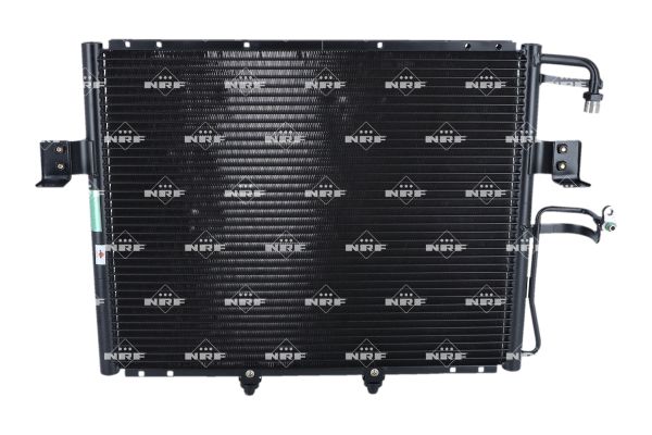 Condensatore, climatizzatore NRF 35399