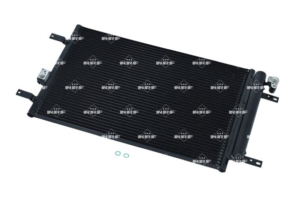 NRF CONDENSATORE