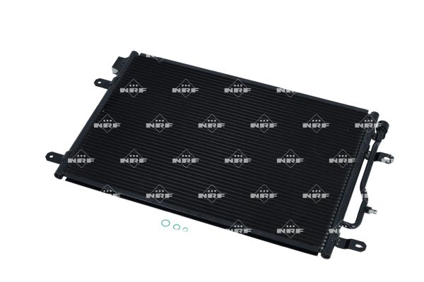 NRF CONDENSATORE