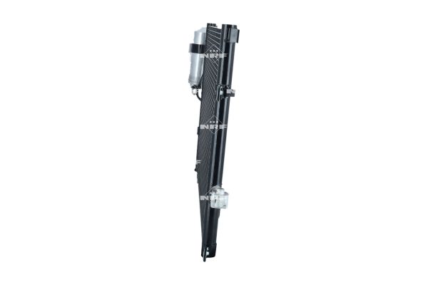 NRF CONDENSATORE