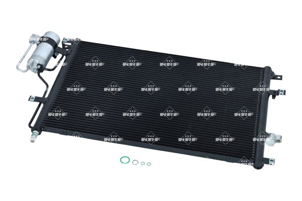 NRF CONDENSATORE