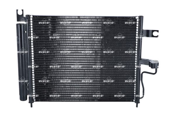 Condensatore, climatizzatore NRF 35428