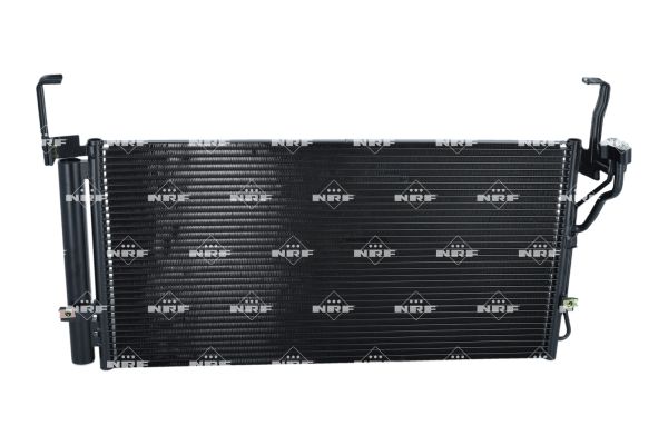 Condensatore, climatizzatore NRF 35429