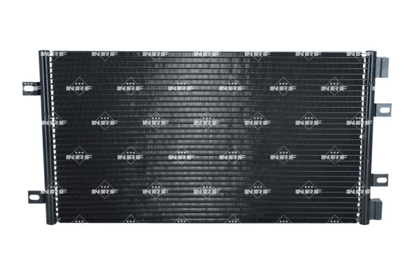 NRF CONDENSATORE