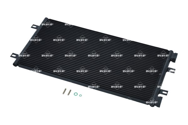 NRF CONDENSATORE