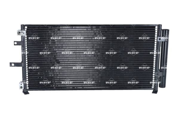 Condensatore, climatizzatore NRF 35436