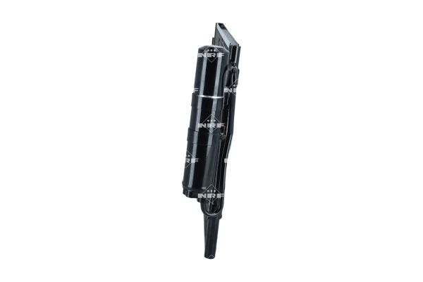NRF CONDENSATORE