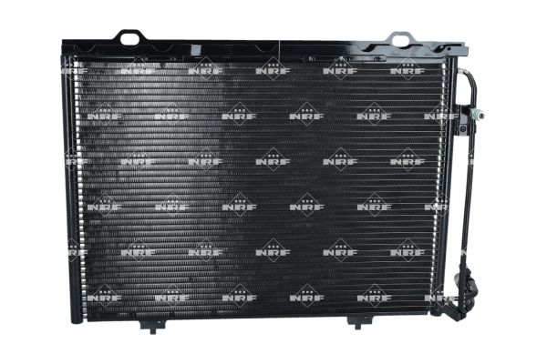 Condensatore, climatizzatore NRF 35463