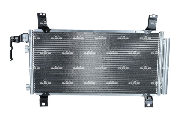 Condensatore, climatizzatore NRF 35464