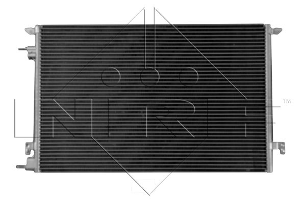 NRF CONDENSATORE