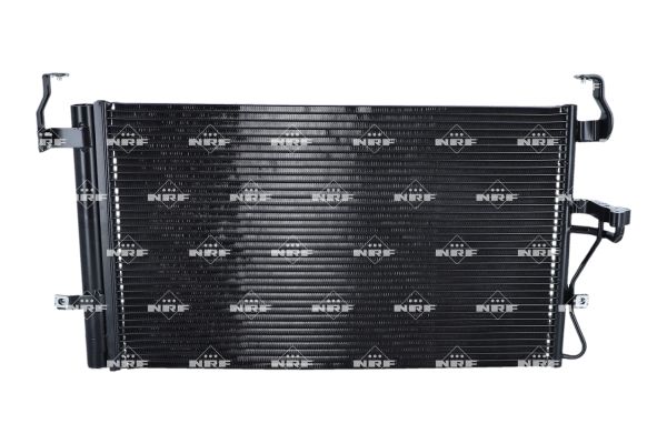 Condensatore, climatizzatore NRF 35474