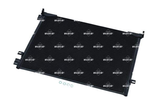 NRF CONDENSATORE