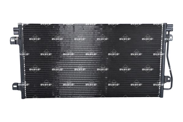 Condensatore, climatizzatore NRF 35484