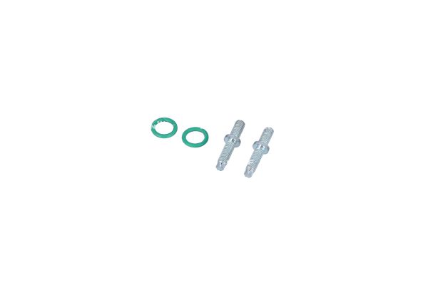 NRF CONDENSATORE