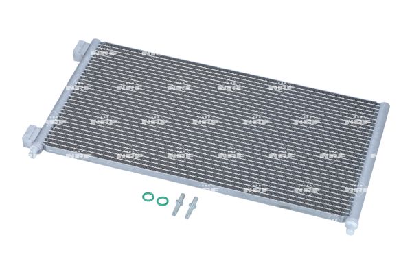 NRF CONDENSATORE