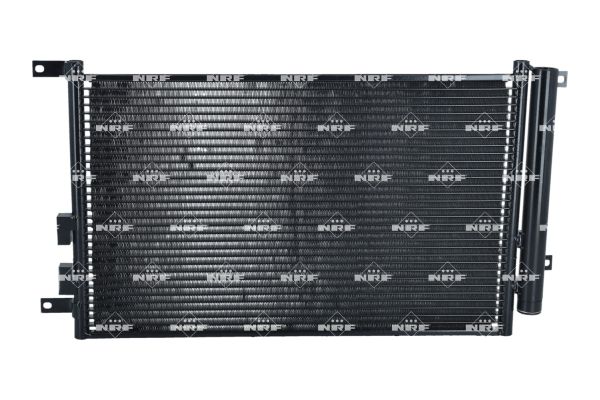 NRF CONDENSATORE