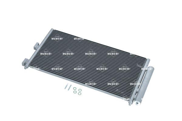 NRF CONDENSATORE