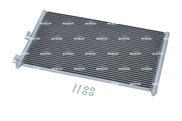 NRF CONDENSATORE