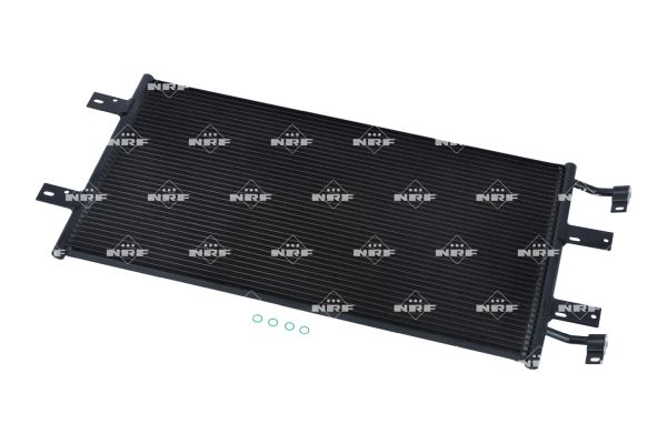 NRF CONDENSATORE