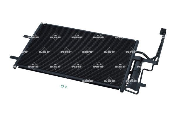NRF CONDENSATORE