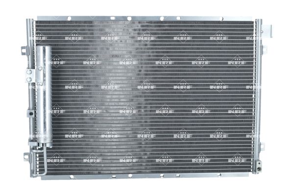 Condensatore, climatizzatore NRF 35515